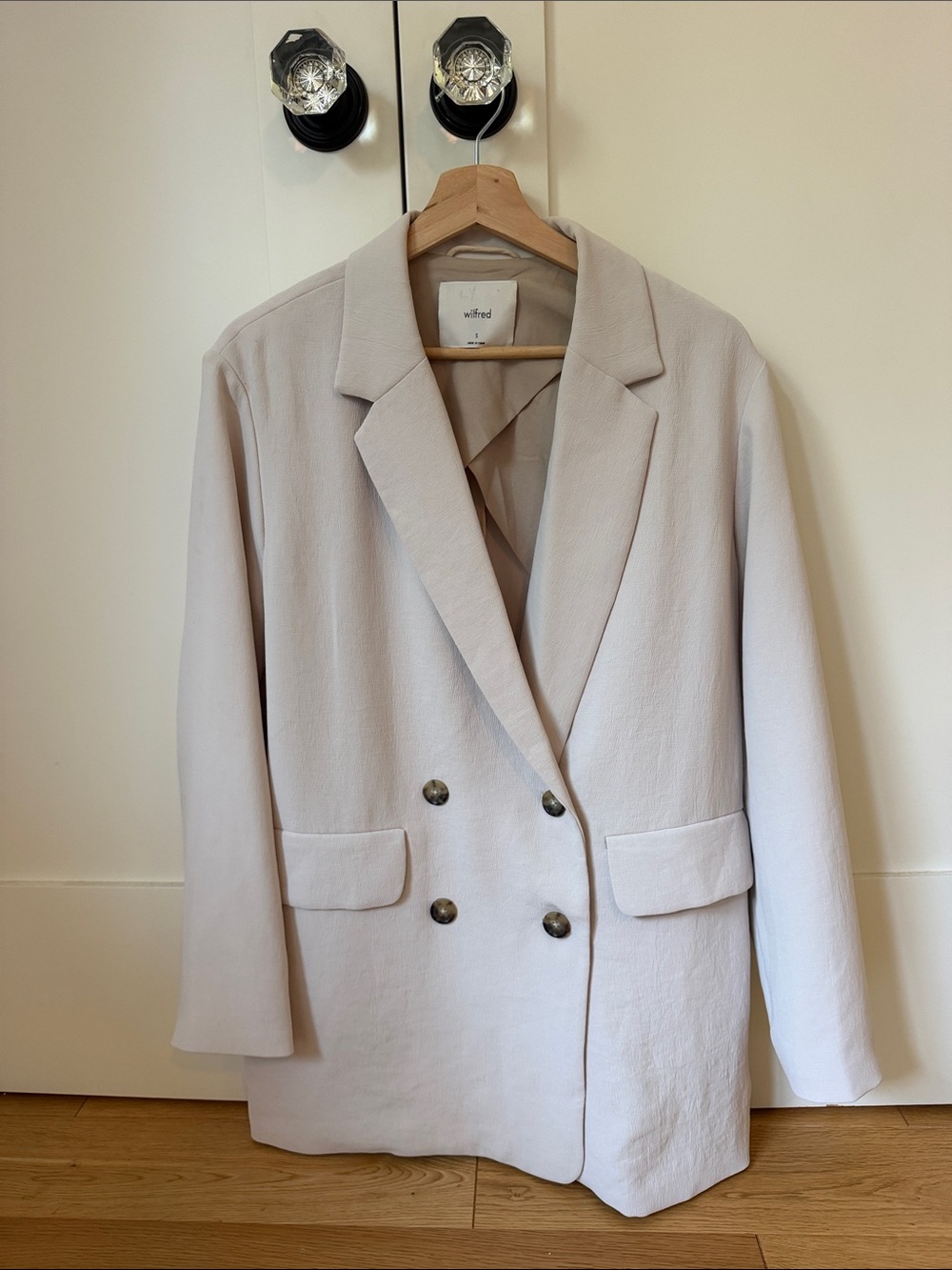 Wilfred Blazer